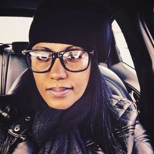 Meet your Posher, Mally